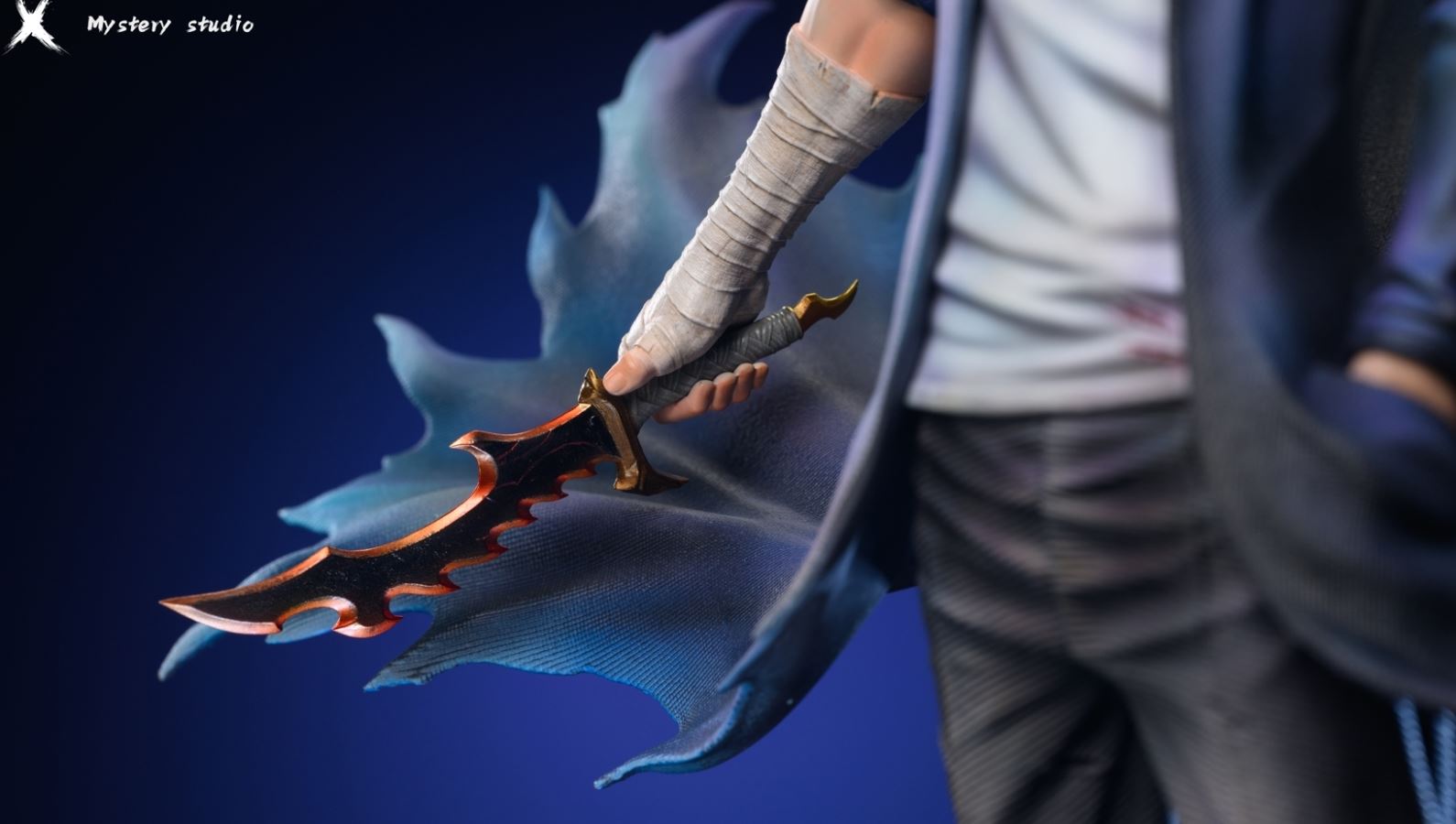 Sung Jin-Woo - Solo Leveling 1/6