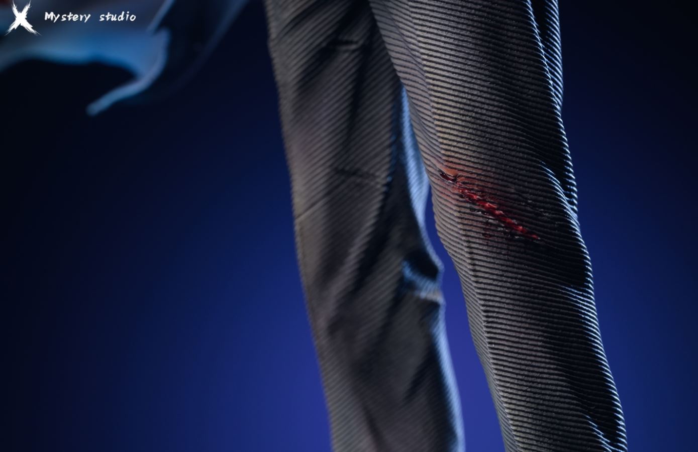 Sung Jin-Woo - Solo Leveling 1/6