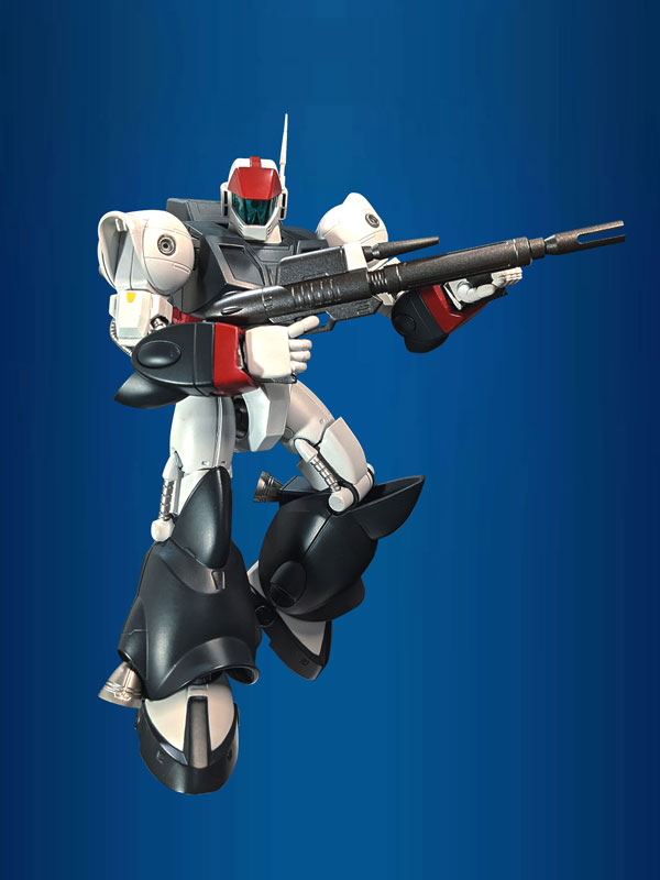 Metal Action FAM-RV-S1 Vifam Initial Equipment Version
