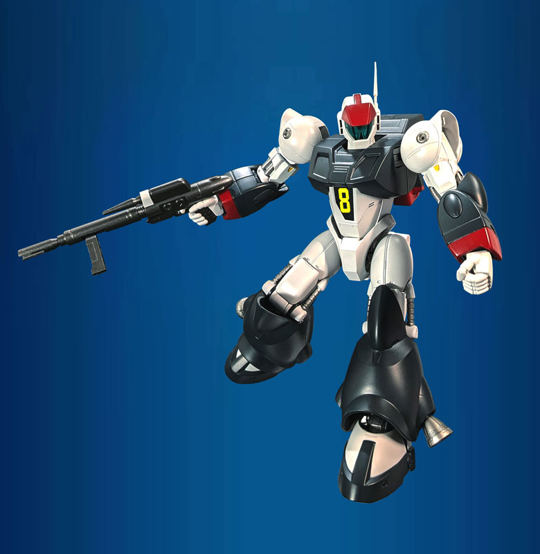 Metal Action FAM-RV-S1 Vifam Initial Equipment Version