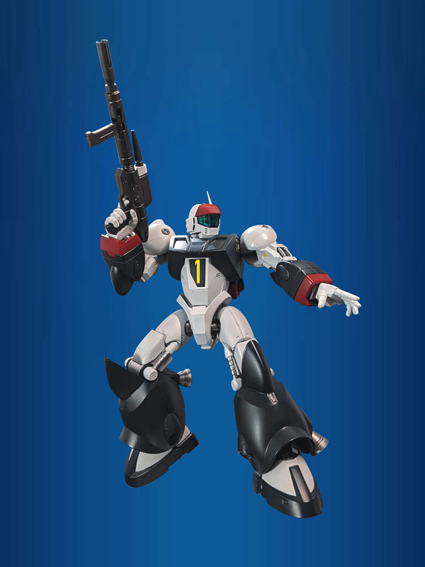 Metal Action FAM-RV-S1 Vifam Initial Equipment Version