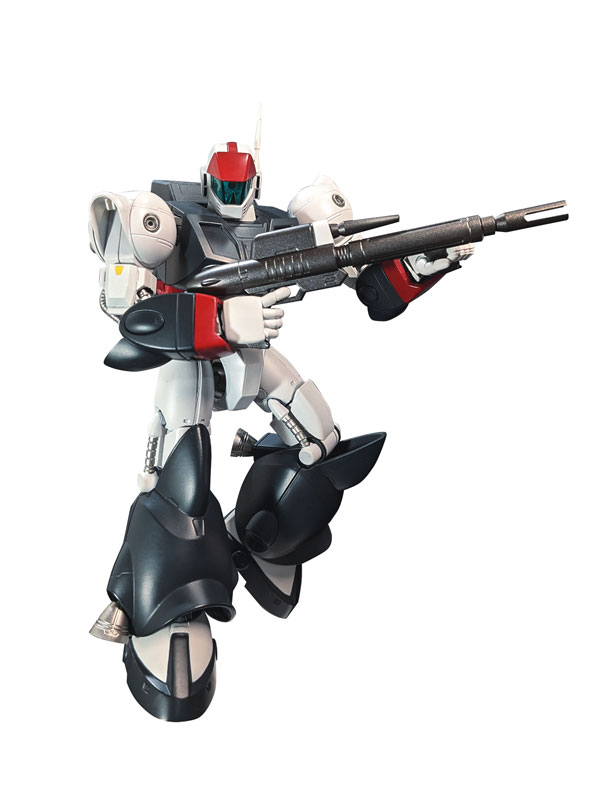 Metal Action FAM-RV-S1 Vifam Initial Equipment Version