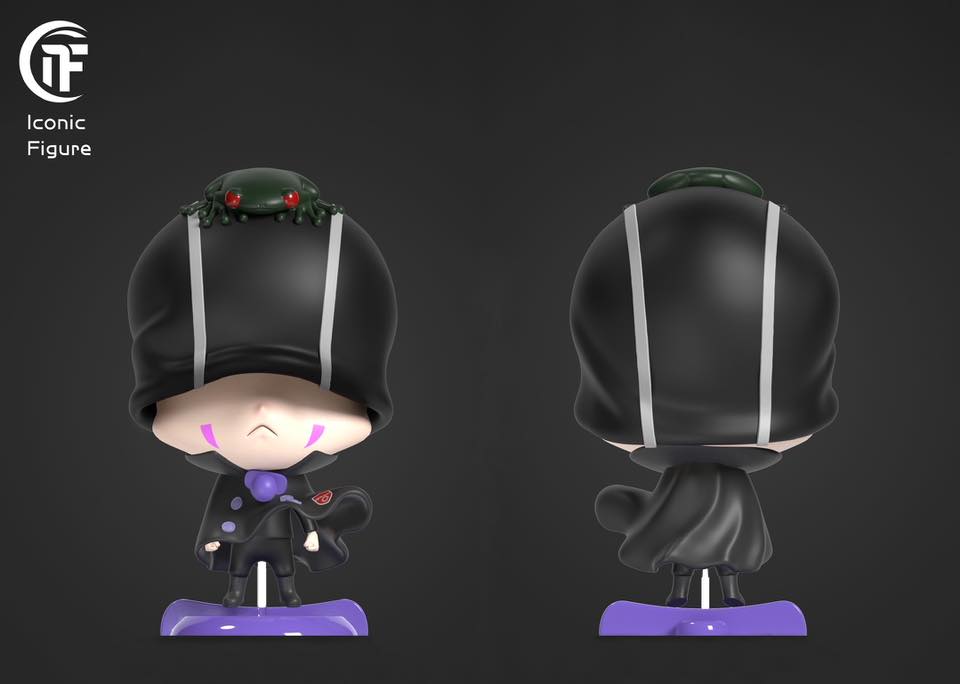 Viper - Katekyo Hitman Reborn! 