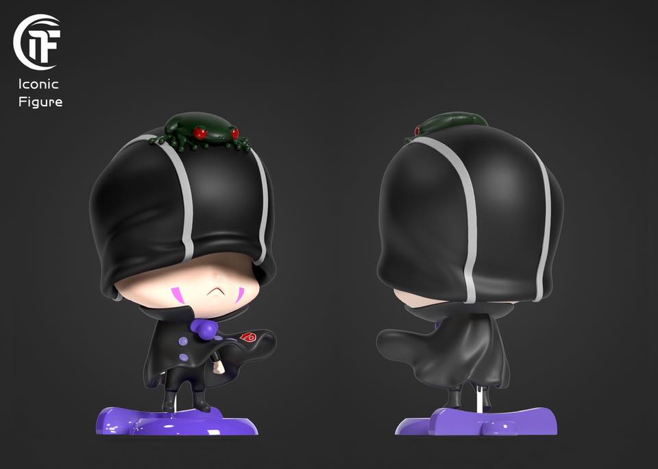 Viper - Katekyo Hitman Reborn! 