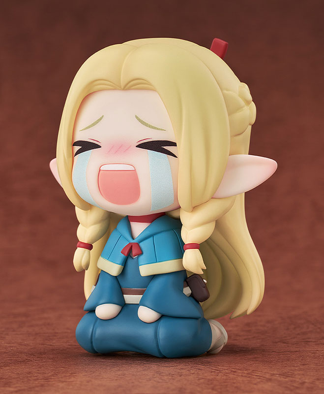Qset Delicious in Dungeon Marcille