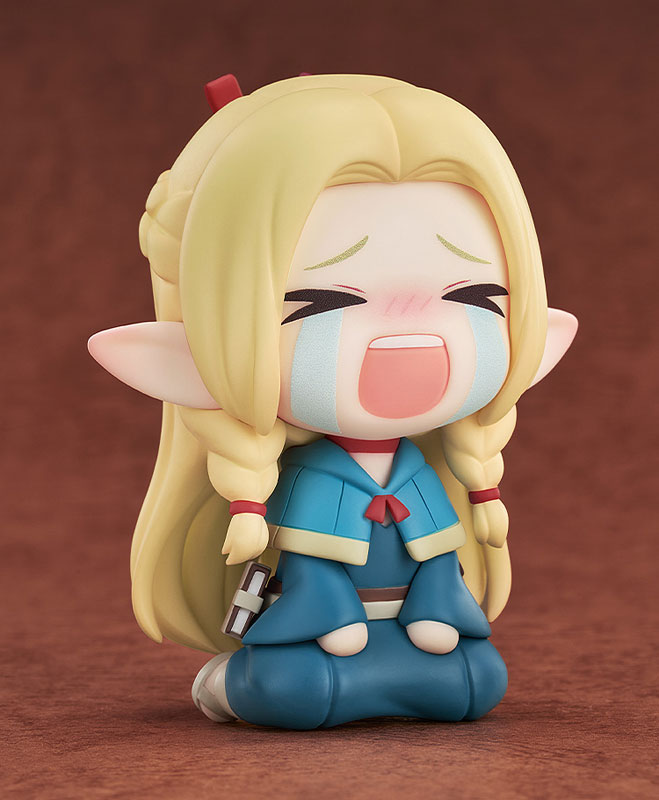 Qset Delicious in Dungeon Marcille