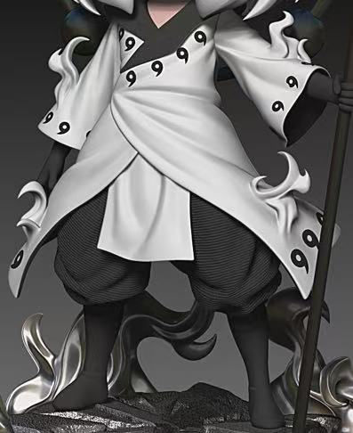 Anya cos Hagoromo Otsutsuki - Spy x Family