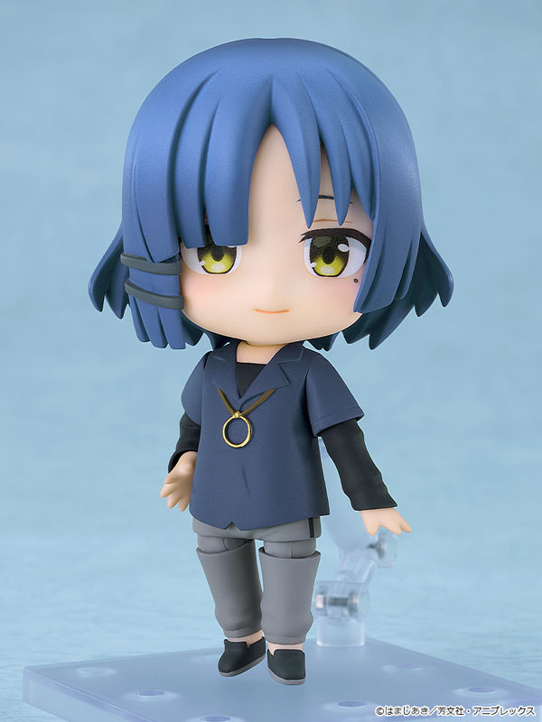 Nendoroid BOCCHI THE ROCK! Ryo Yamada: Casual Clothes Ver