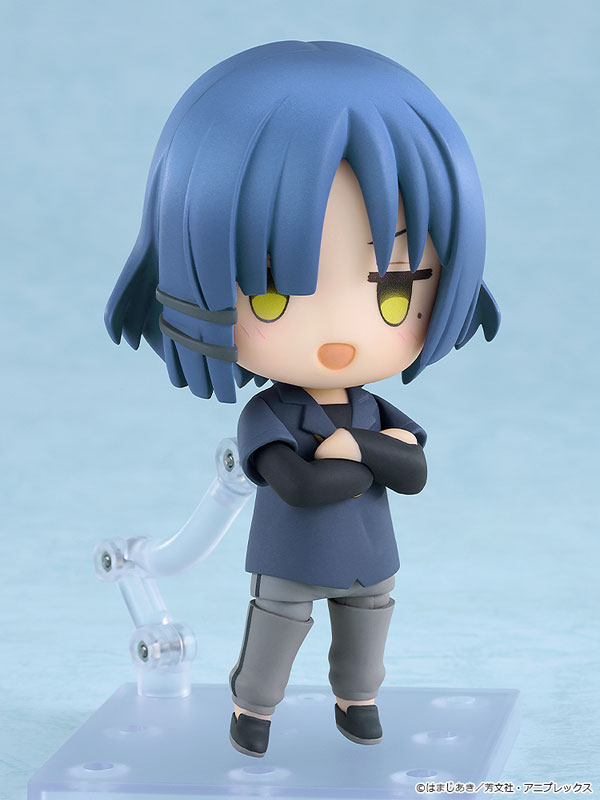 Nendoroid BOCCHI THE ROCK! Ryo Yamada: Casual Clothes Ver