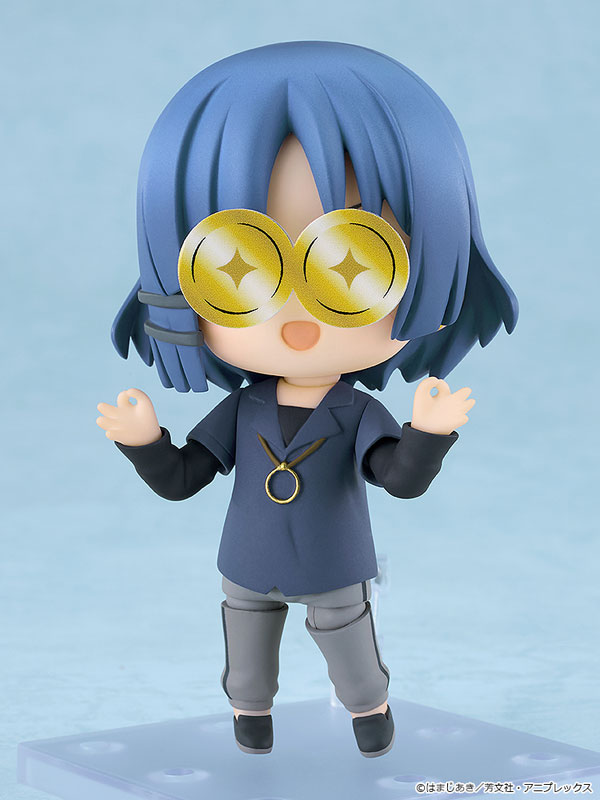 Nendoroid BOCCHI THE ROCK! Ryo Yamada: Casual Clothes Ver