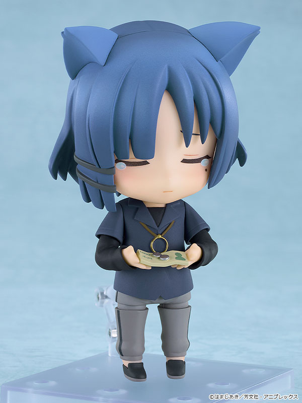 Nendoroid BOCCHI THE ROCK! Ryo Yamada: Casual Clothes Ver