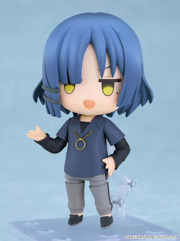Nendoroid BOCCHI THE ROCK! Ryo Yamada: Casual Clothes Ver