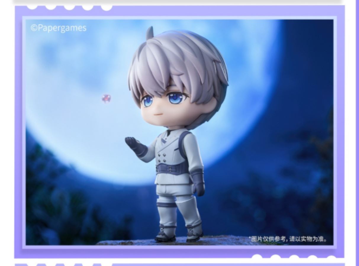 Xavier - Love and Deepspace