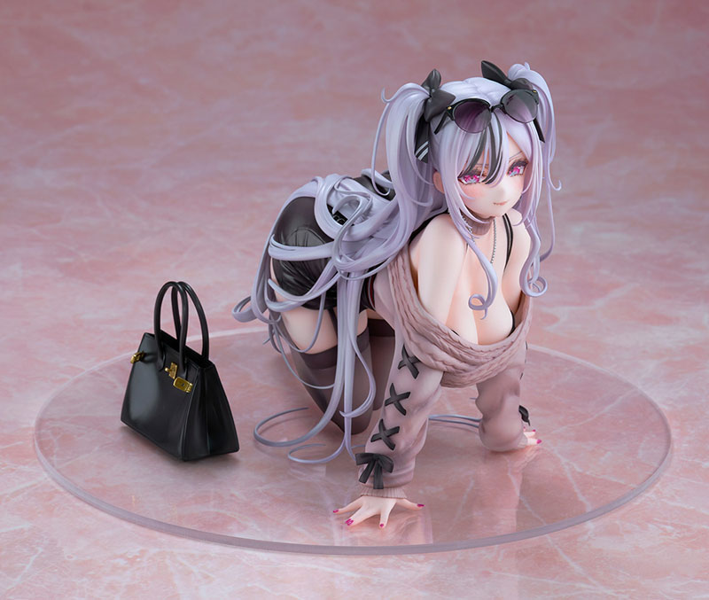 Azur Lane Elbe Pure-Hearted Bad Girl Ver