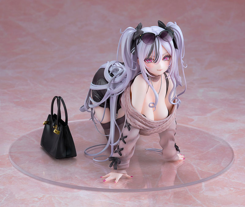 Azur Lane Elbe Pure-Hearted Bad Girl Ver