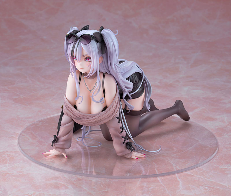 Azur Lane Elbe Pure-Hearted Bad Girl Ver