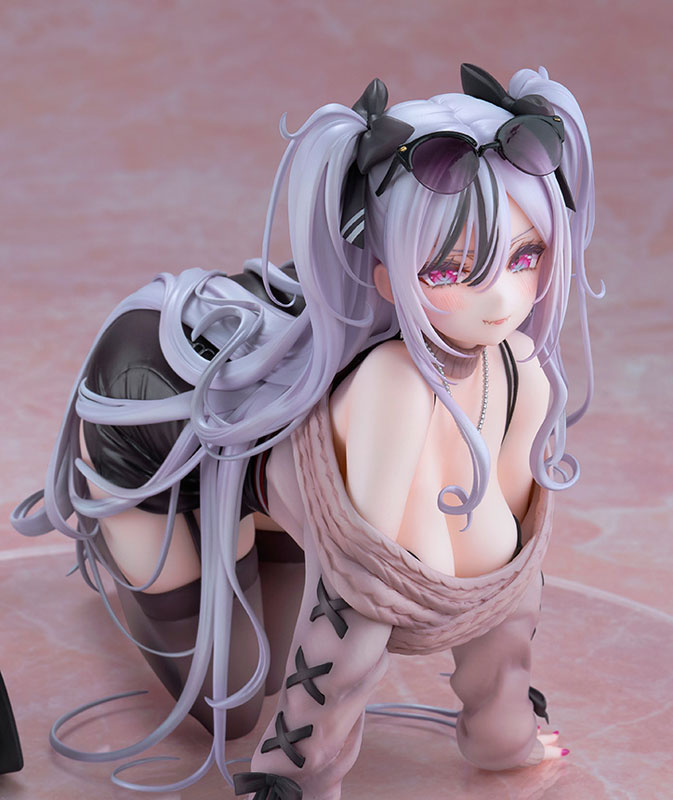 Azur Lane Elbe Pure-Hearted Bad Girl Ver