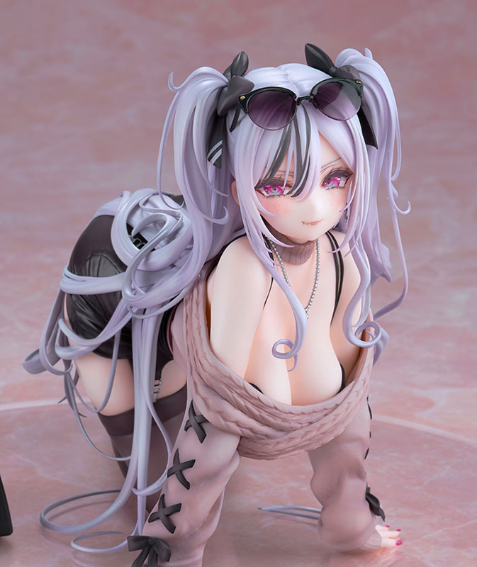 Azur Lane Elbe Pure-Hearted Bad Girl Ver