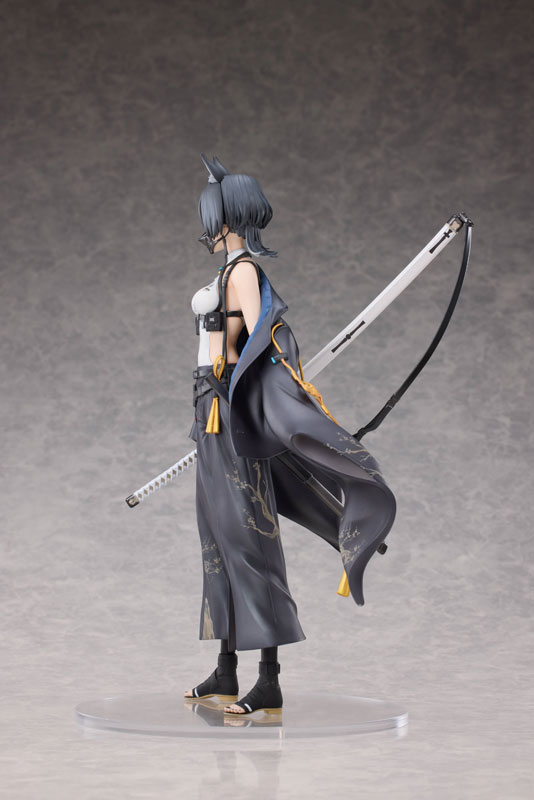 Xian Ren Ni Shen Series Komainu -Ritsu- 1/6