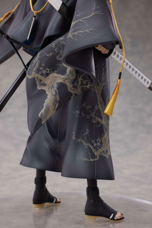 Xian Ren Ni Shen Series Komainu -Ritsu- 1/6