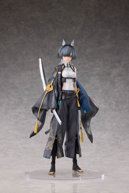 Xian Ren Ni Shen Series Komainu -Ritsu- 1/6