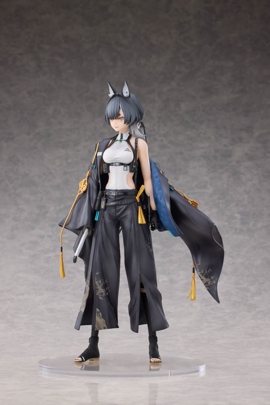 Xian Ren Ni Shen Series Komainu -Ritsu- 1/6