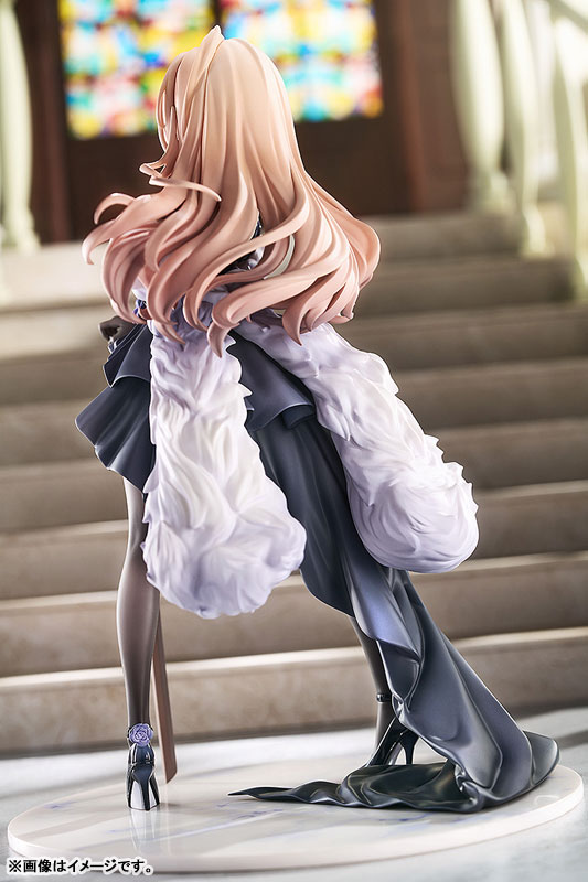 Toradora! Taiga Aisaka Dress Ver. 1/7