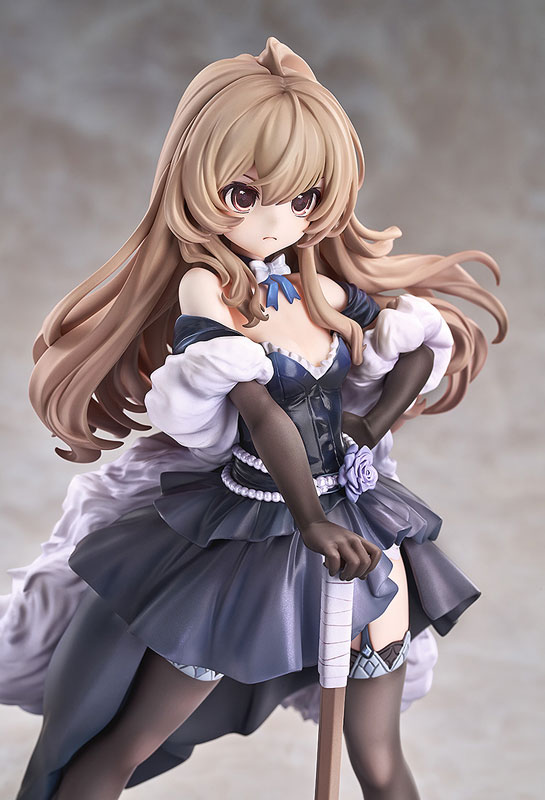 Toradora! Taiga Aisaka Dress Ver. 1/7