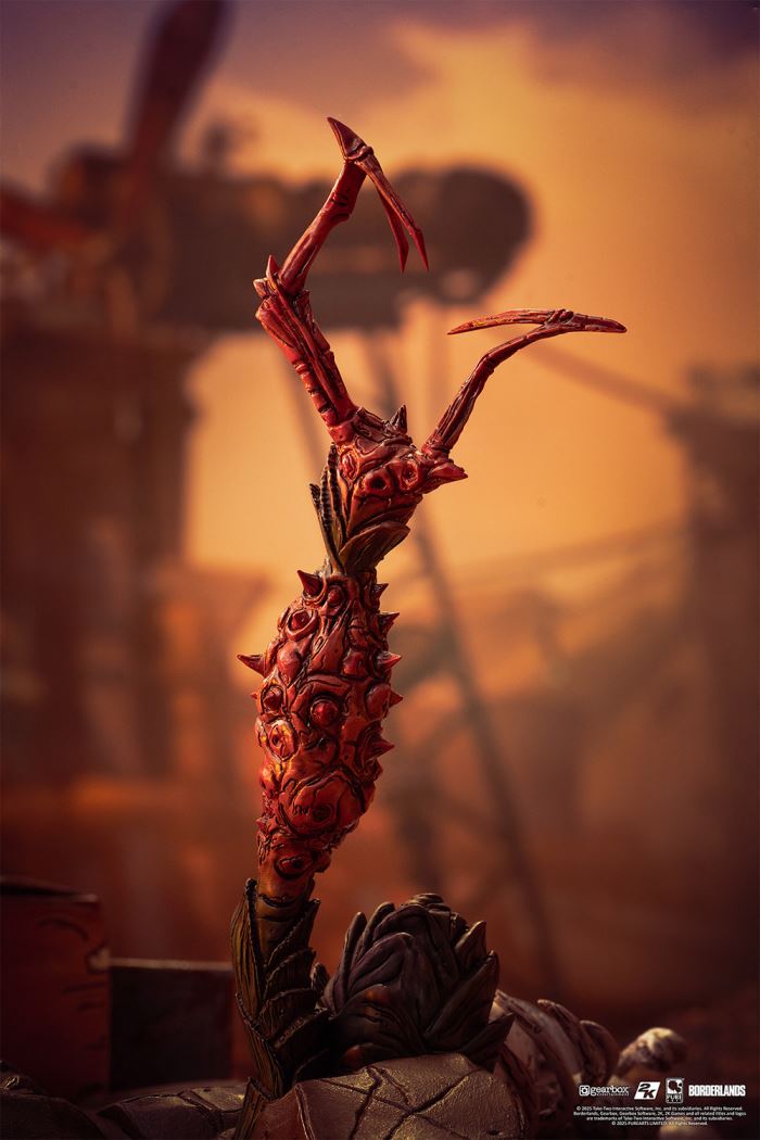 Psycho Bandit & Claptrap