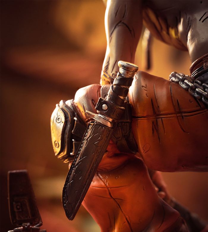 Psycho Bandit & Claptrap