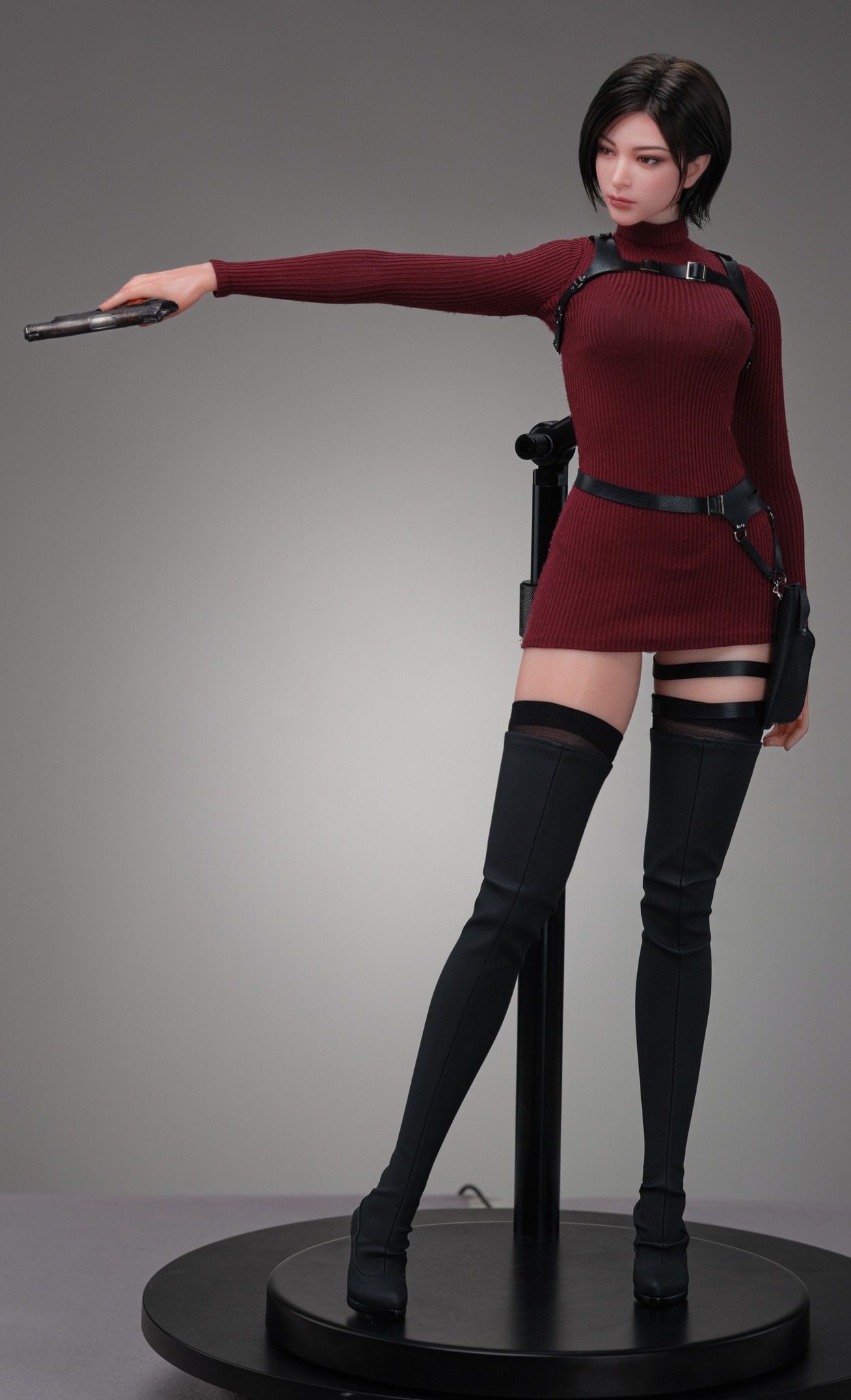 Ada Wong - Resident Evil 1/3