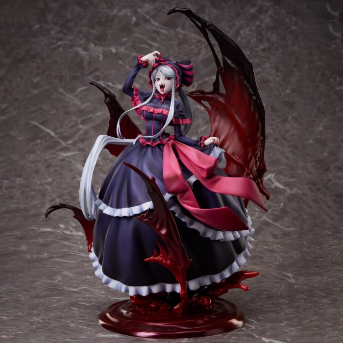 Shalltear Bloodfallen - Overlord