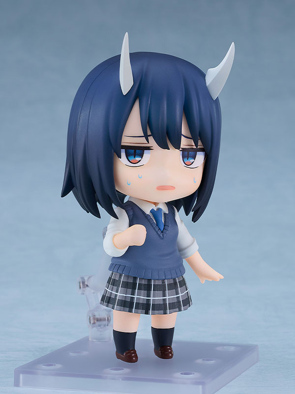 Nendoroid RuriDragon Ruri Aoki