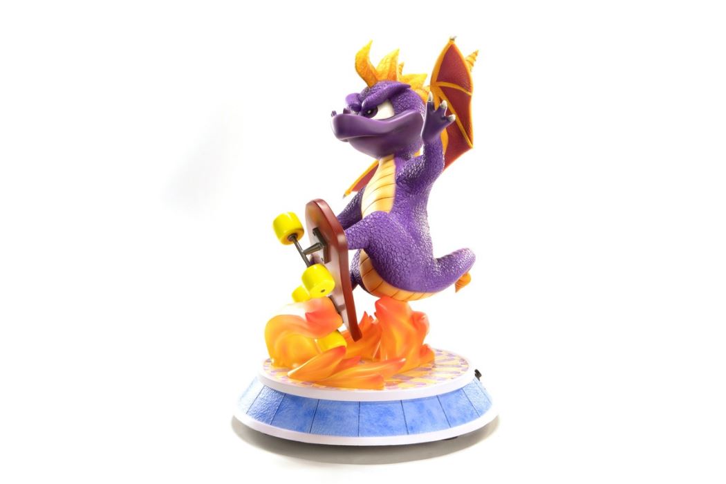 Spyro: Year of the Dragon