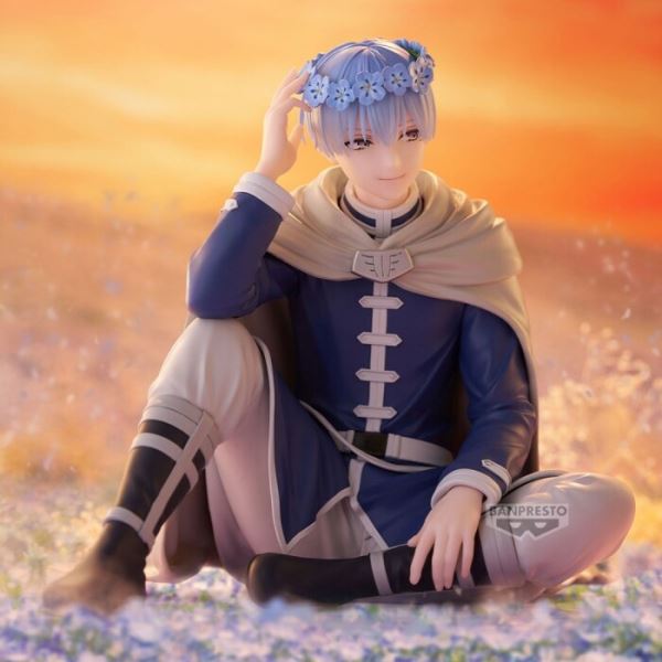 Himmel & Frieren - Frieren: Beyond Journey's End