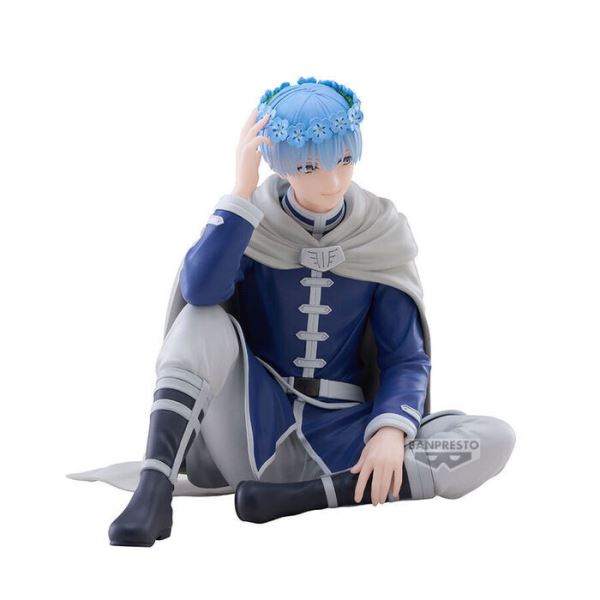 Himmel & Frieren - Frieren: Beyond Journey's End