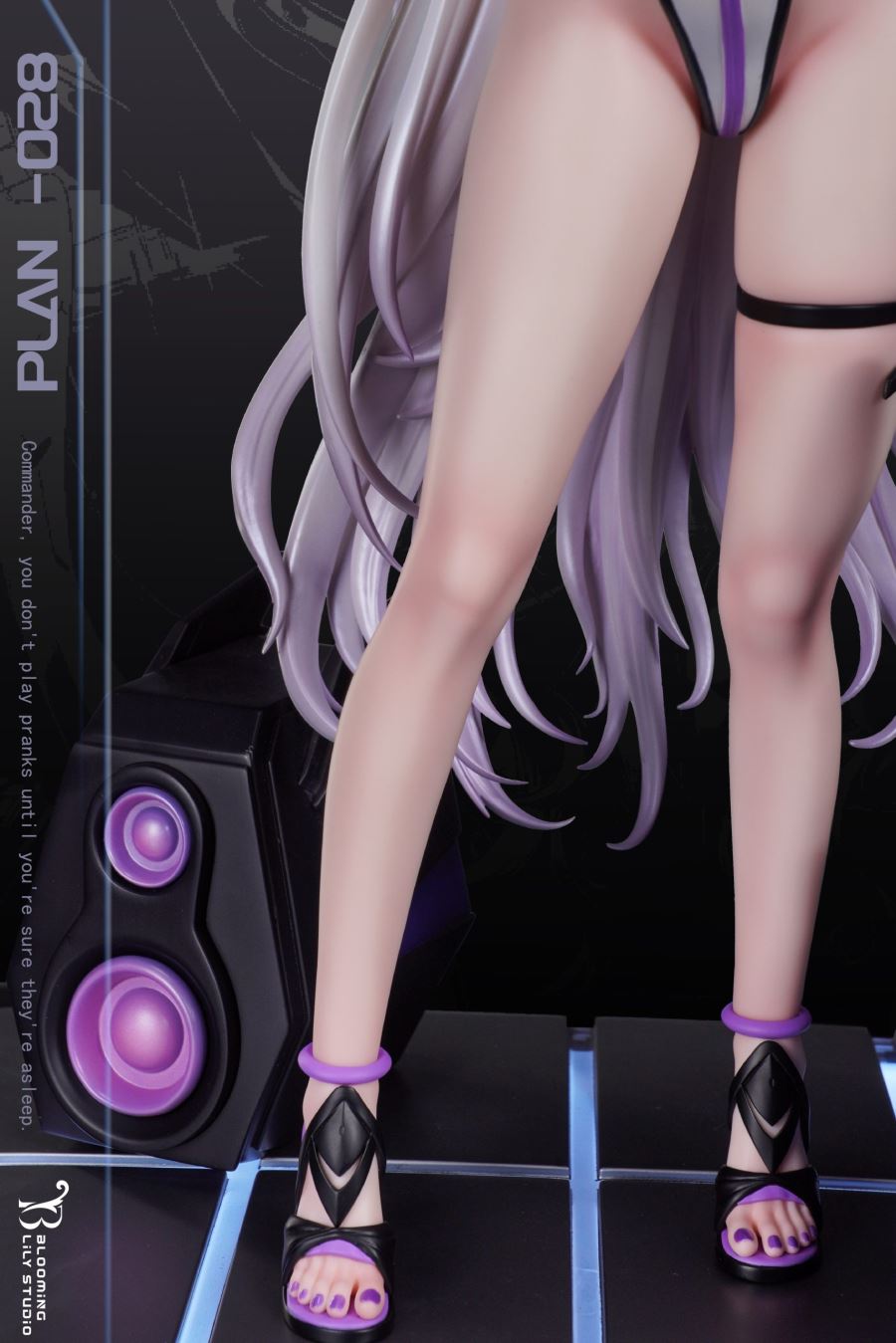 Kearsage - Azur Lane