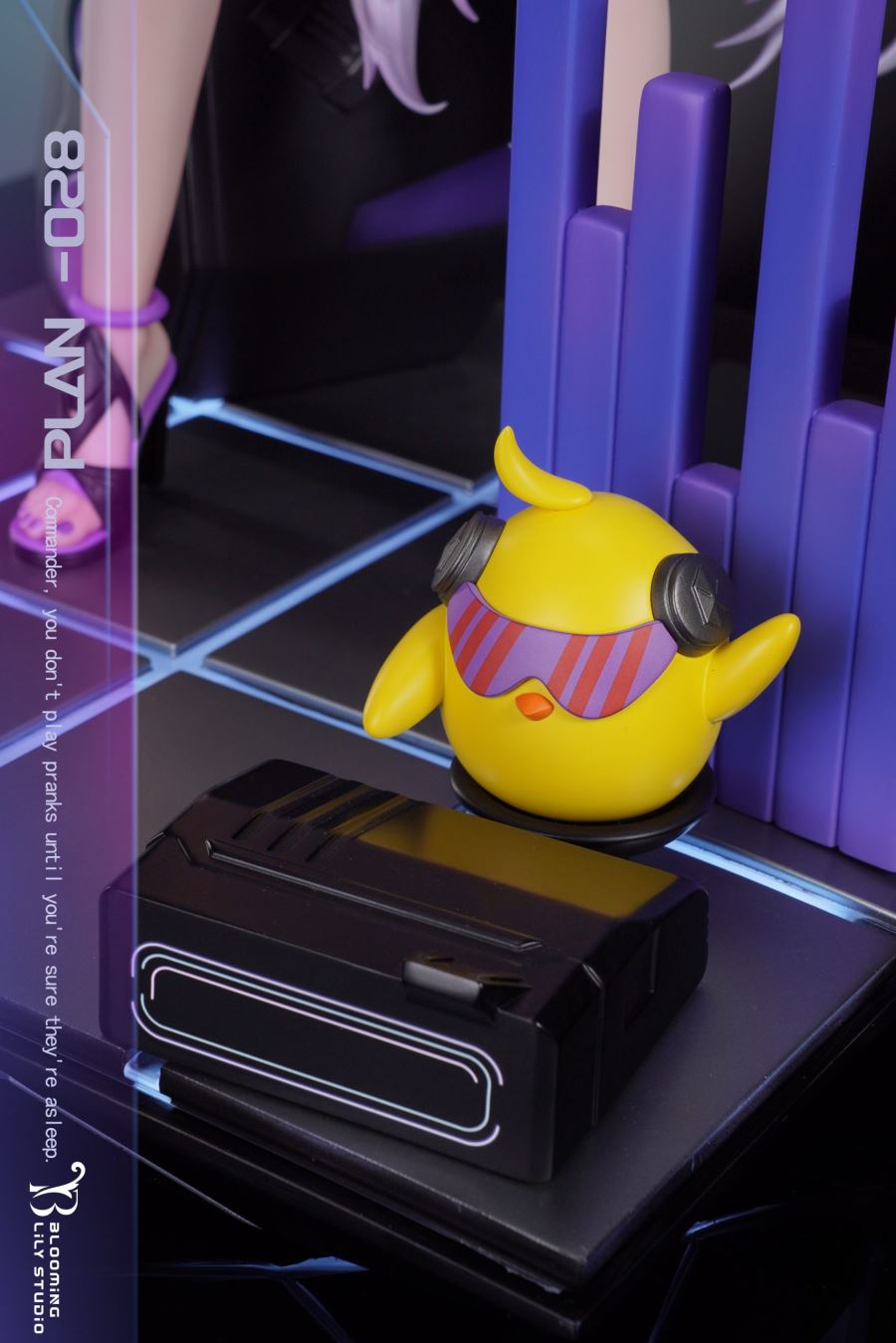 Kearsage - Azur Lane