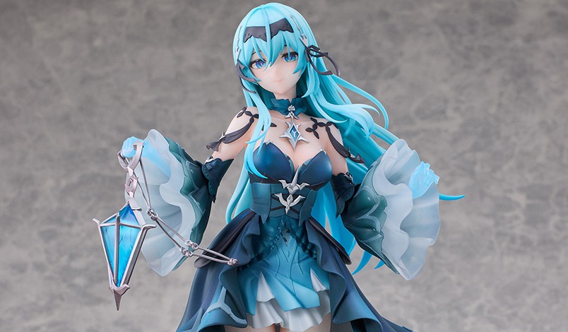 Epic Seven - Sea Phantom Politis