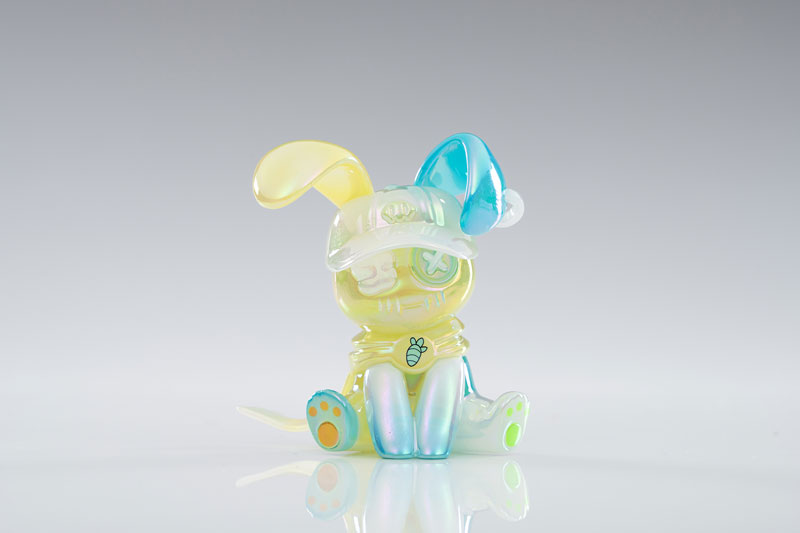 Faceless: Bunny Baby ~ RE / AOI / GEN