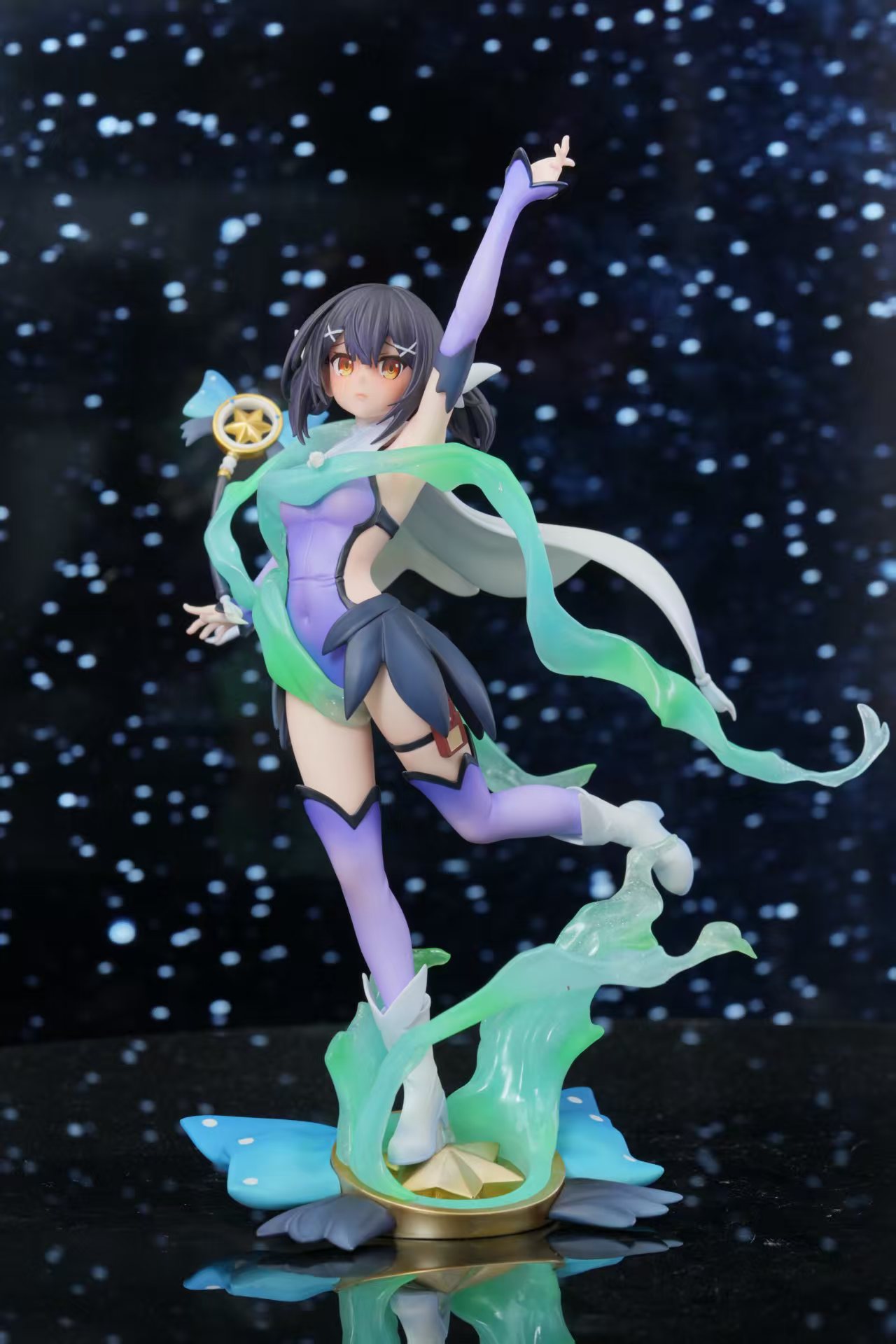 Miyu Edelfelt - Fate/Grand Order