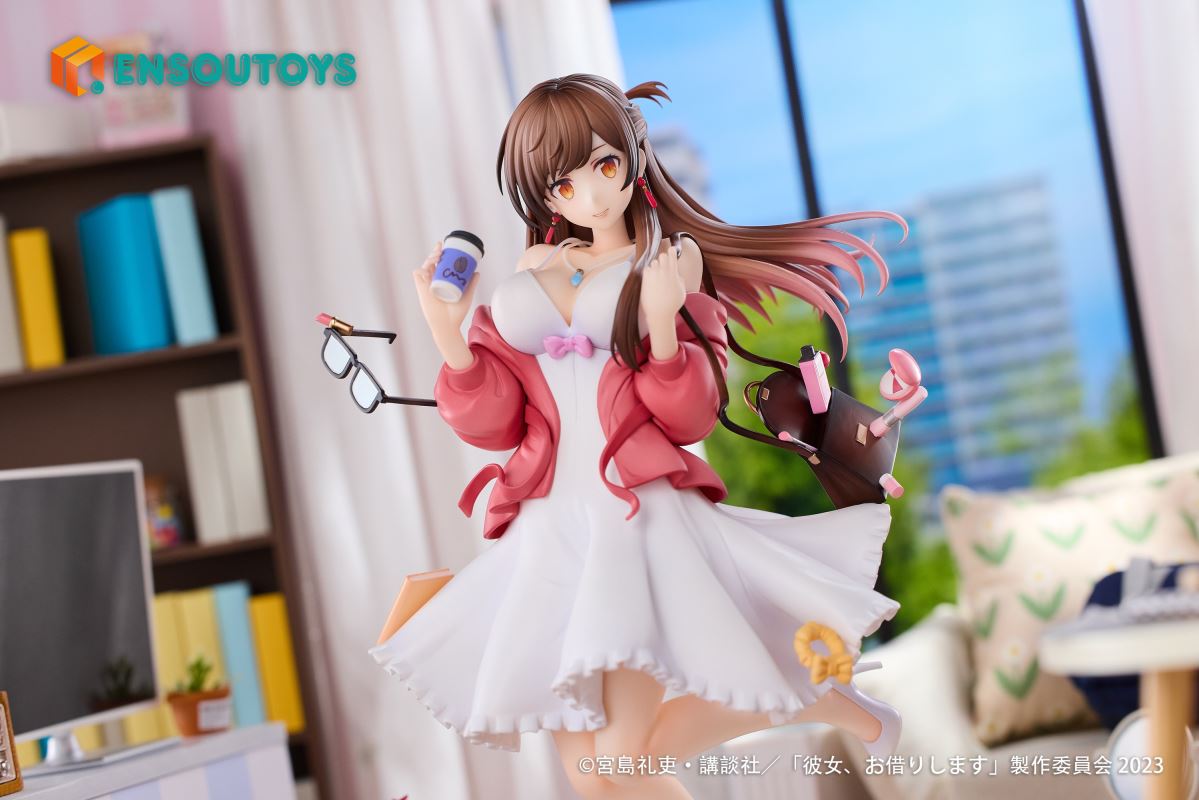 Rent-A-Girlfriend Mizuhara Chizuru 1/7