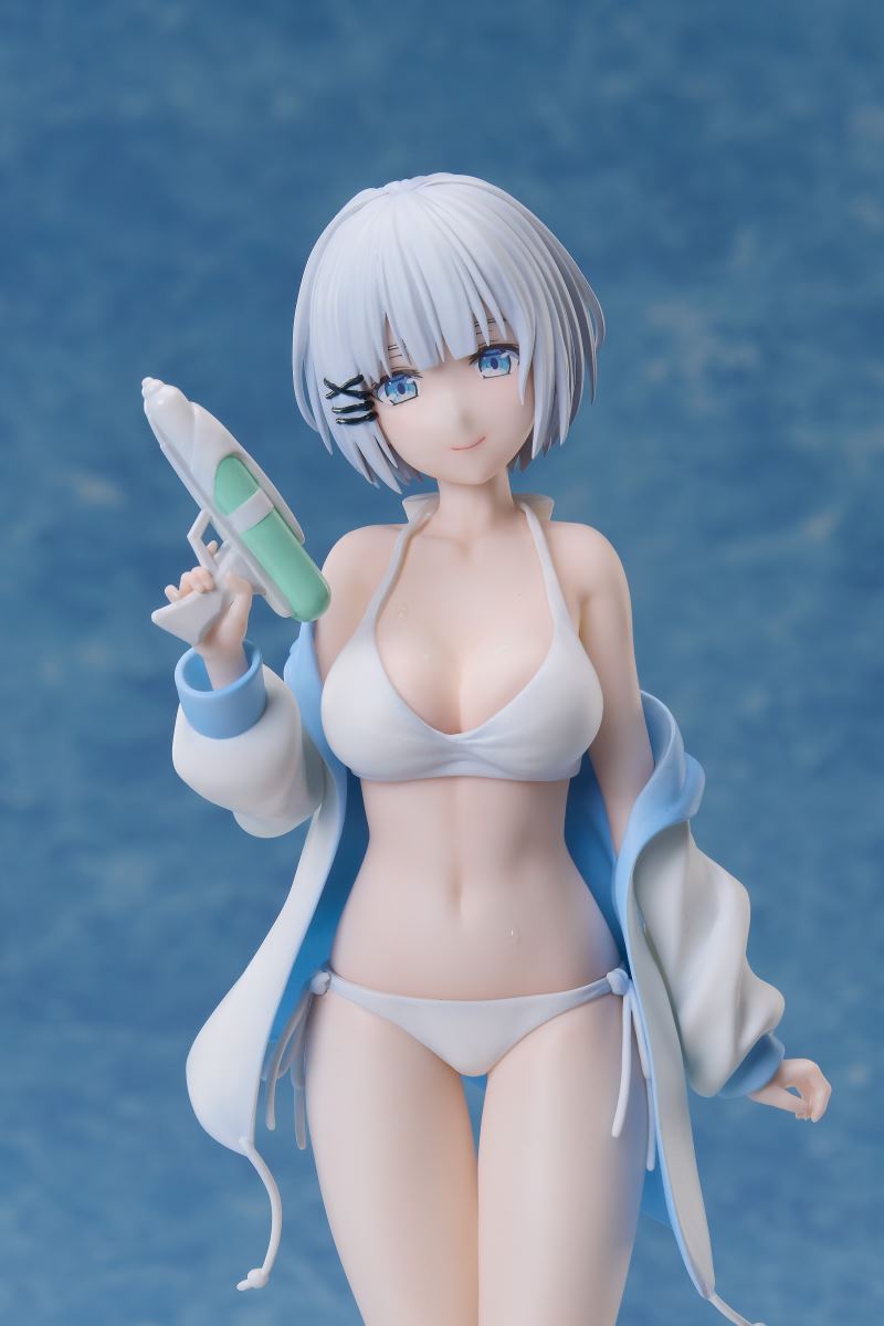 The Detective is Already Dead. Siesta Swimsuit Ver. 1/7