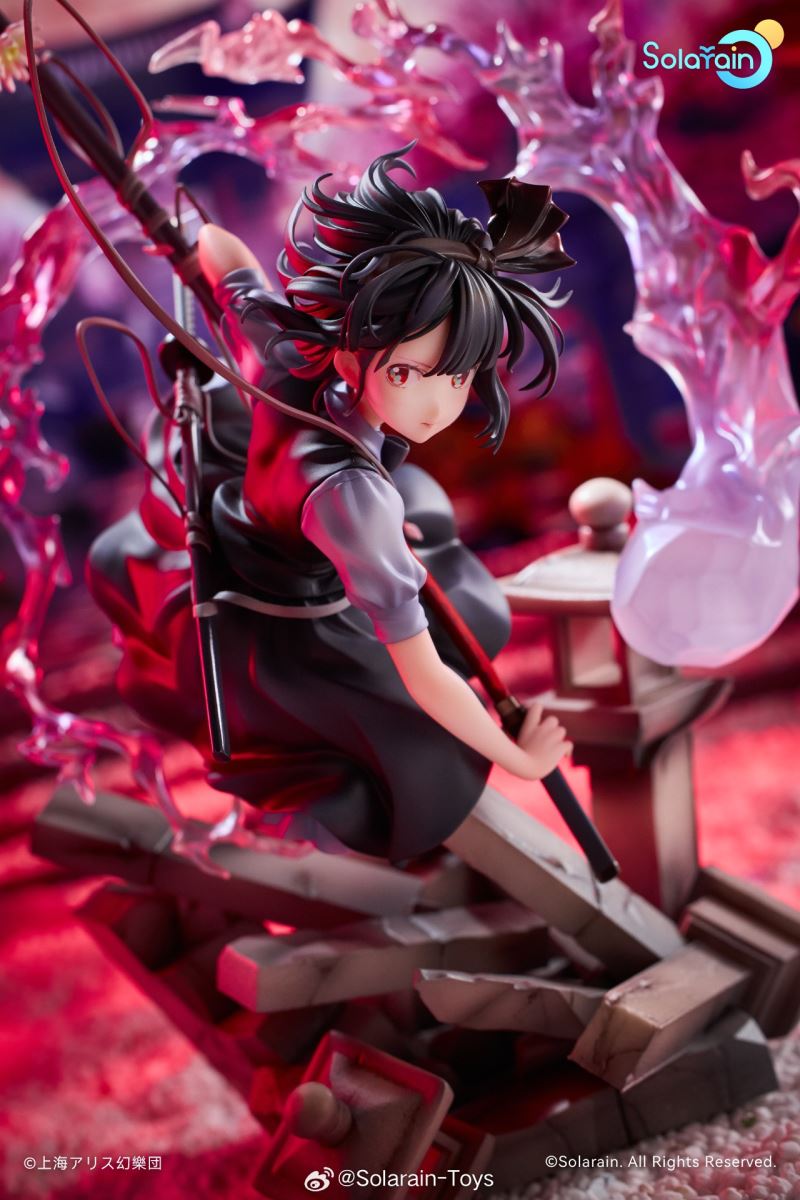 Touhou Project Konpaku Youmu: The Half-Illusionary Gardener Ver. Event Limited Color 1/7