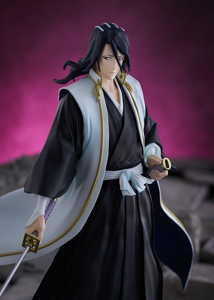 Pop Up Parade SP Byakuya Kuchiki Bleach