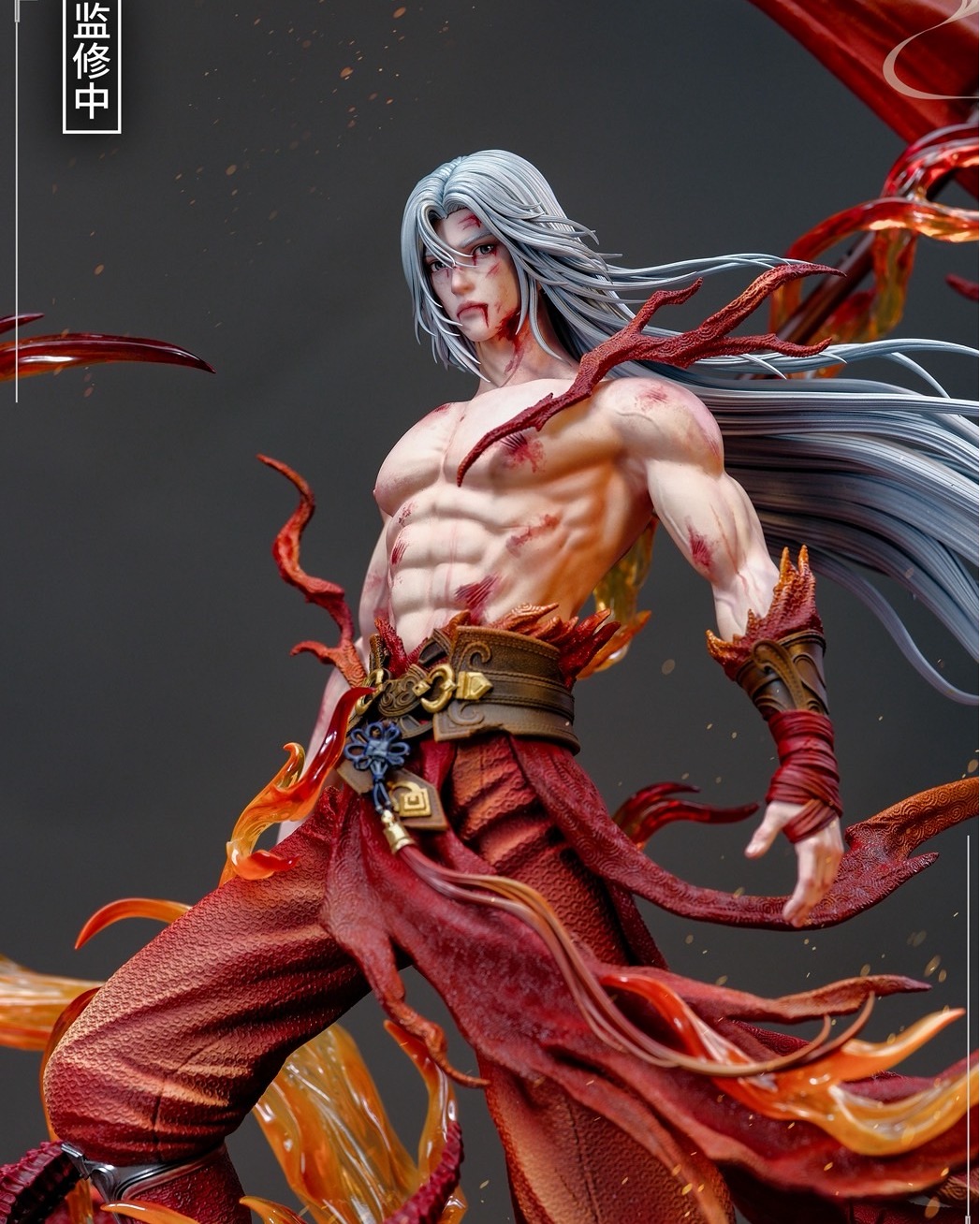 Shi Hao 1/6 [Licensed]