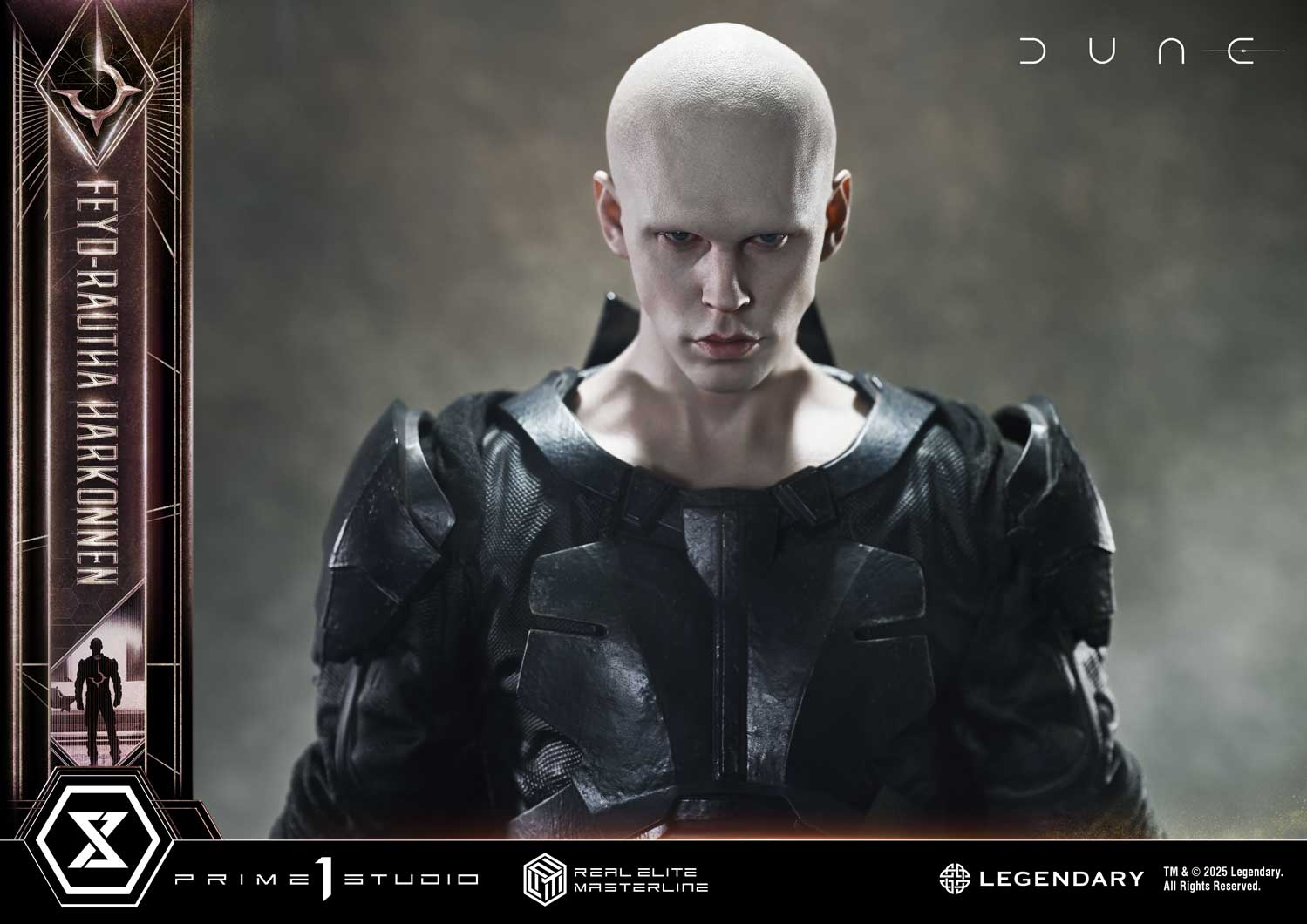 Dune: Part Two (Film) Feyd-Rautha Harkonnen