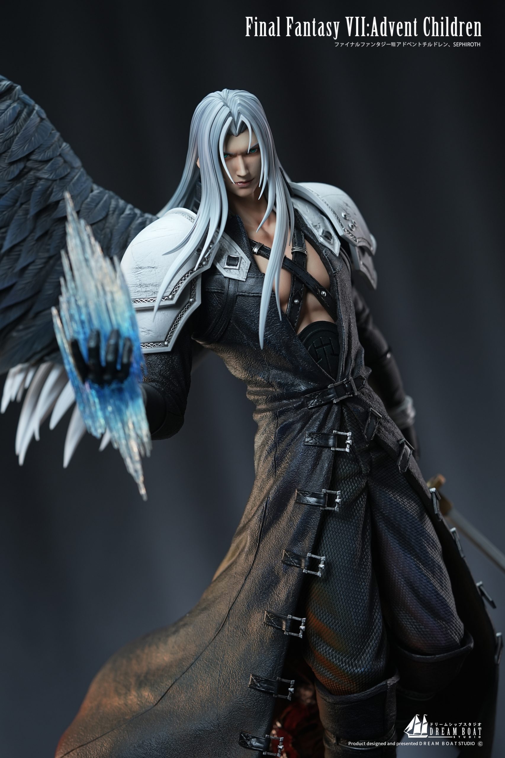 Sephiroth - Final Fantasy VII 1/4