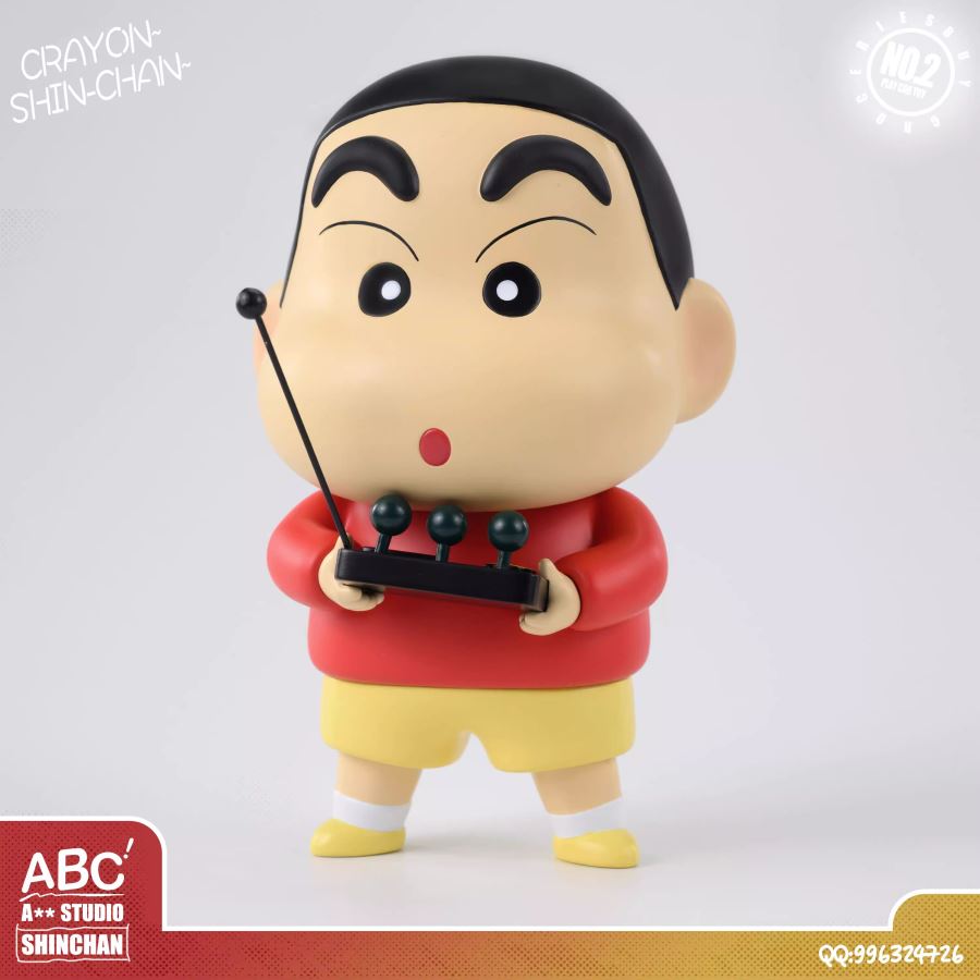 Nohara Shinnosuke - Crayon Shin-chan