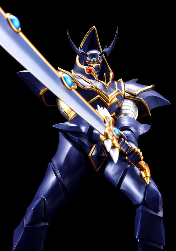 OSHI WORKS Yu-Gi-Oh! Duel Monsters Buster Blader